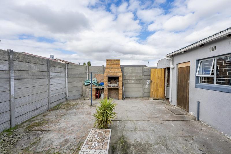 3 Bedroom Property for Sale in Northpine Western Cape
